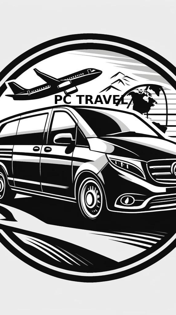 鵬㤈旅行PC travel（台中機場接送、包車旅遊、一日遊、多日遊、拼車遊、商務用車、和禮車服務）