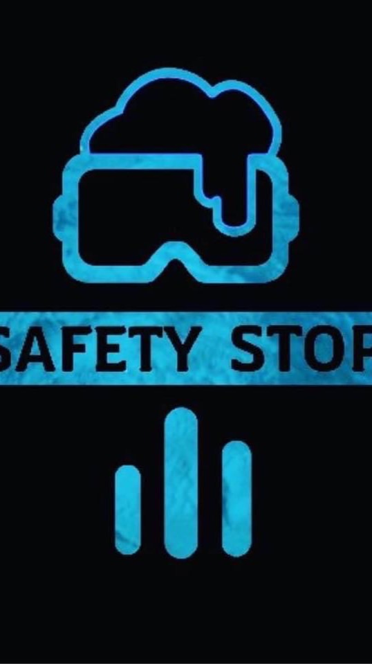 SafetyStop Bar Hatyai