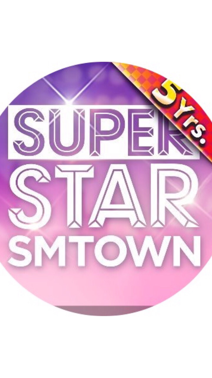 SuperStarSMTOWN TH 🇹🇭のオープンチャット