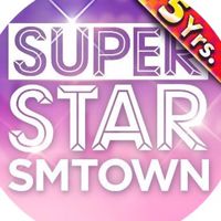 SuperStarSMTOWN TH 🇹🇭