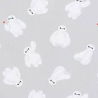 ベイマックス好き集まれ〜●–●