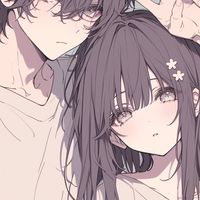 恋人ごっこ~！♡