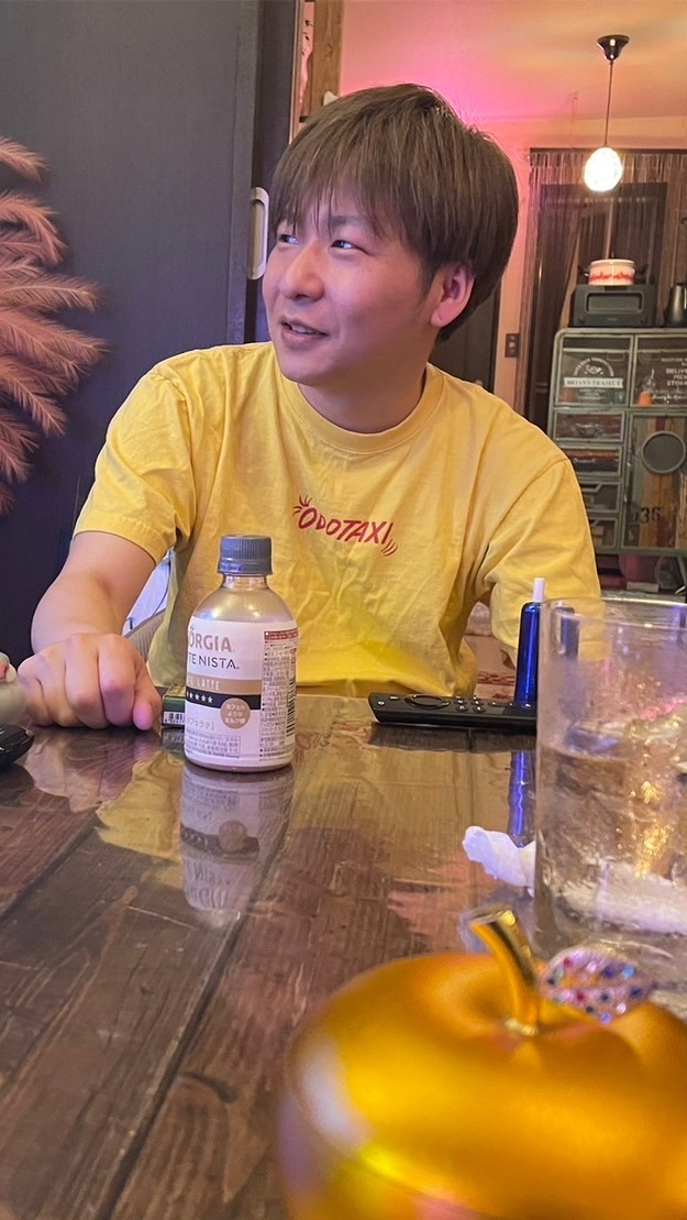 【キャンガ】丸尾ユーキャンの仲間たち