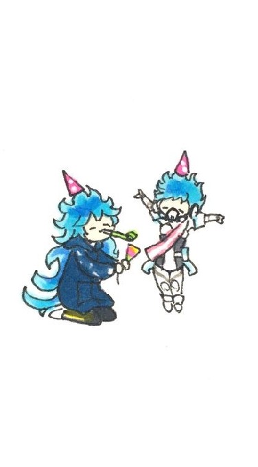 〈All anime-game roleplay〉✩
