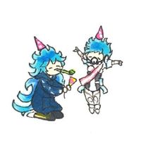 〈All anime-game roleplay〉✩