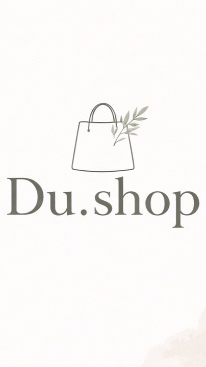 Du•丟 女裝服飾🛒