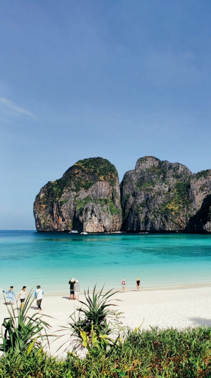 Let's go Travel ไปเที่ยวกัน