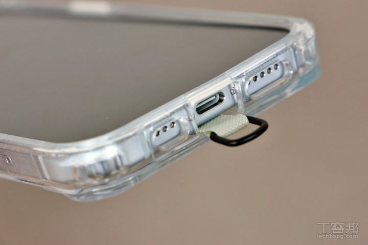 UAG 手機掛繩來啦！簡約背帶、手腕掛繩開箱