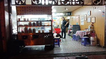 【桃園|後火車站】珍味牛肉麵|軟嫩牛筋牛肉麵只要100元!近陽明運動公園