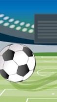サッカーの会話