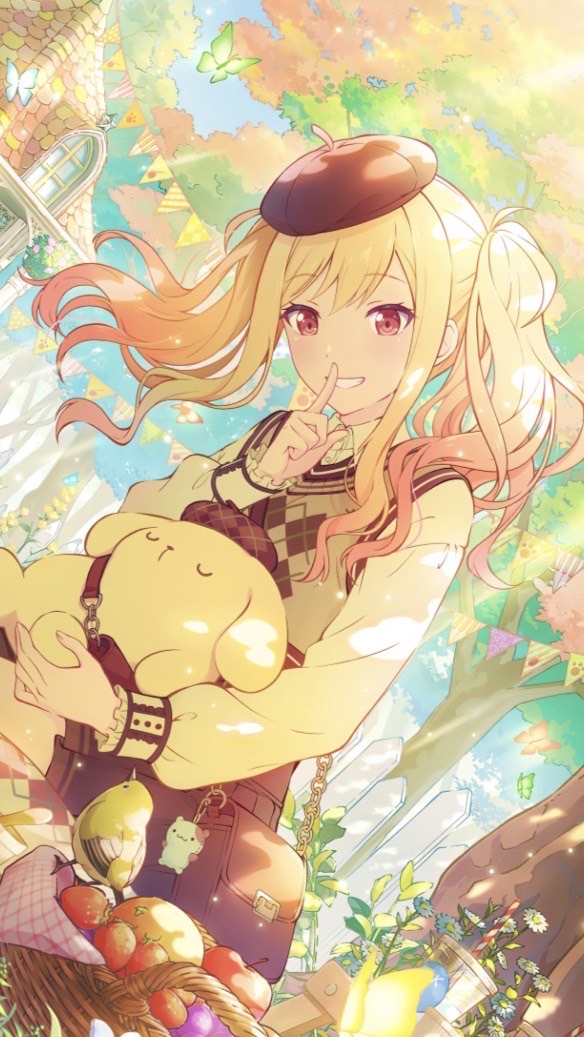 プロセカ好きな人たちで集まれー！！