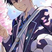 ブルーロック好きな子おいでー！！