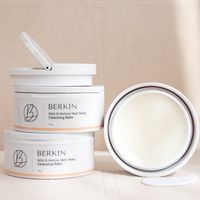 BERKIN AFFILIATE🤗