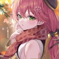 ホロライブ好きによる雑談部屋！　新規さん大歓迎！