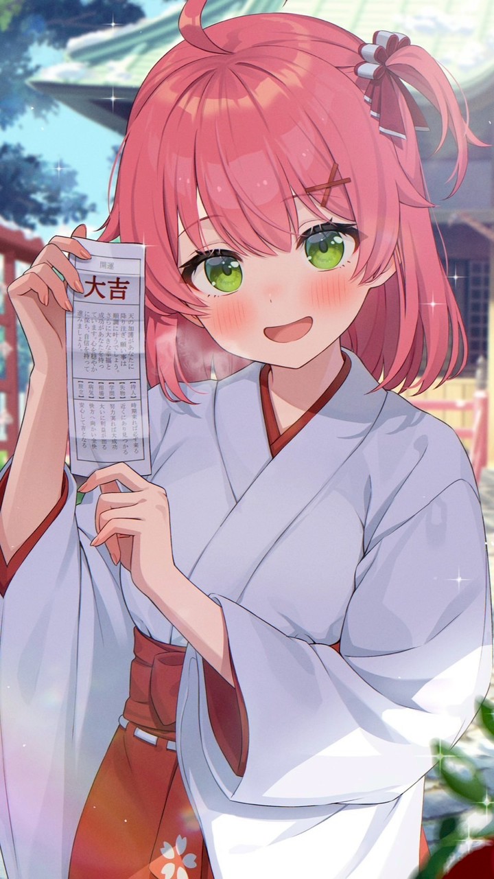 ホロライブ好きによる雑談部屋！　新規さん大歓迎！