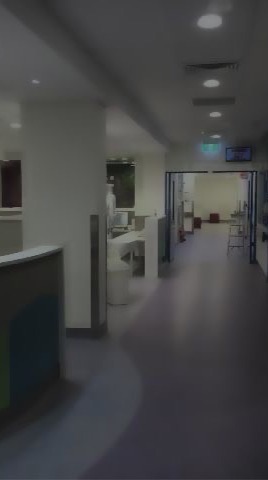 全nrkr 病院 ﾊﾟﾛ 🏥 _ .