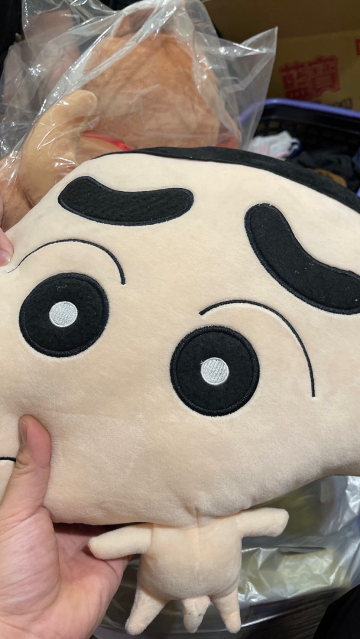 阿堯兄的可愛家族🥴