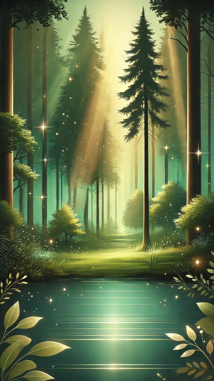Trees love 星之療癒所