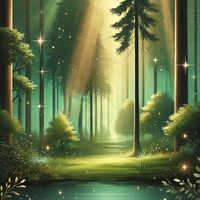 Trees love 星之療癒所