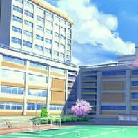 <สถาบันโรงเรียนอนิเมะวิทยาคม>