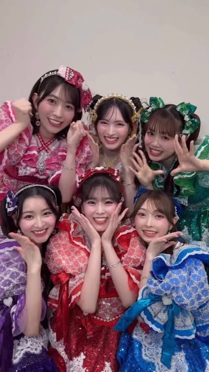 超ときめき♡宣伝部好きな人宣伝部員