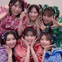 超ときめき♡宣伝部好きな人宣伝部員