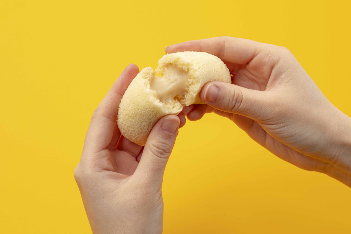 日本必買最強伴手禮「東京香蕉」快閃來了！經典原味香蕉蛋糕限定開賣「這天」買起來！