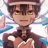 地縛少年花子くん緩也！！