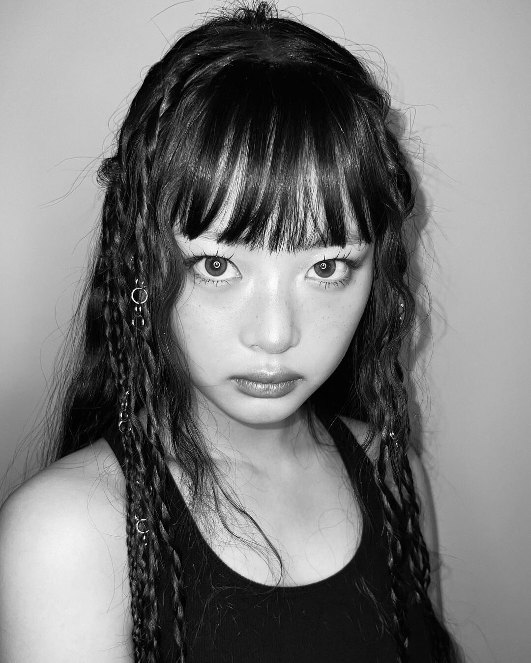 KPOP七月女團個人品牌排行TOP10，出道十六年，她依舊在榜!