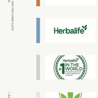 ❦ My Herbalife 賀寶芙團購 ت