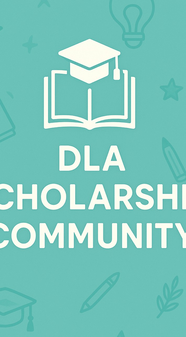 DLA Scholarship Community