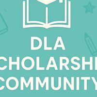 DLA Scholarship Community