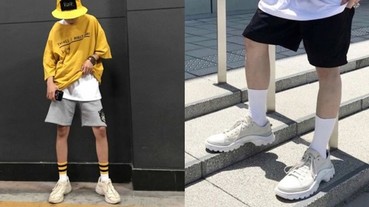 別再說「五分褲」是屁孩的穿搭！5 種風格穿法，今夏成為時尚清爽型男