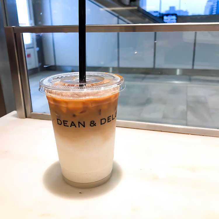 メニュー別口コミ情報 Dean Deluca カフェ新宿newoman店 ディーンアンドデルーカ カフェシンジュクニュウマンテン 千駄ケ谷 新宿駅 カフェ By Line Place