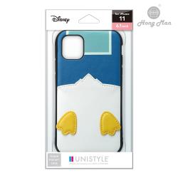 ◎實機開模，精準孔位設計，好按壓不卡鍵|◎雙側邊附吊飾孔位，口袋設計可插卡|◎內側蜂窩狀結構設計，保護主機更確實種類:手機殼/套類型:手機殼,手機套品牌:Disney迪士尼適用廠牌:Apple蘋果適用