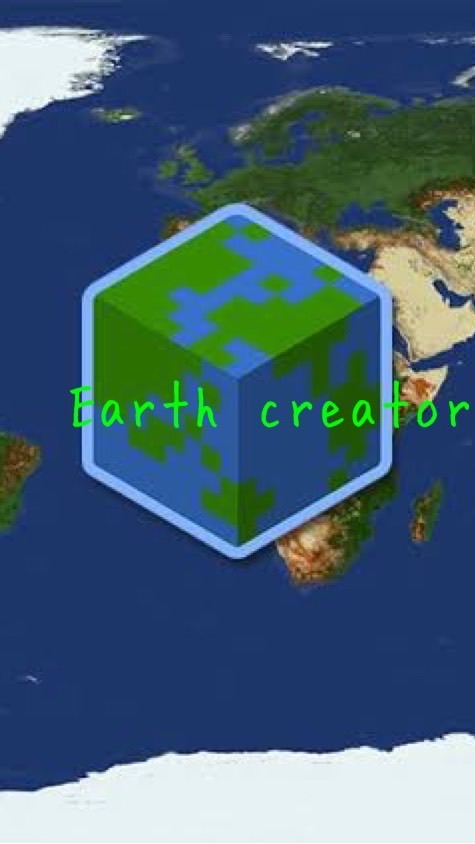 OpenChat Earth Creator server