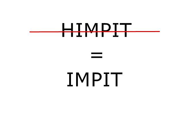 30 Ejaan Bahasa Indonesia yang Baik & Benar, Kamu Sudah Tahu?