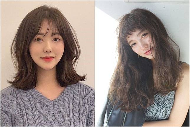 5 Tips Agar Poni Rambut Buat Penampilan Anda Lebih Muda Dan Fresh Womantalk Com Line Today