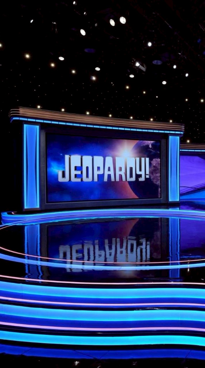 Jeopardy! Tournament 2025