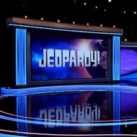 Jeopardy! Tournament 2025
