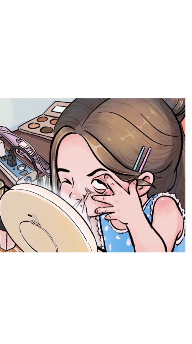 美瞳小舖🧚‍♀️