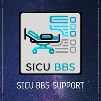 SICU BBS Support