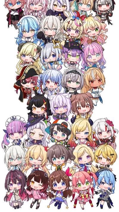 ▷自由で平和なホロチャット️