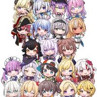 ▷自由で平和なホロチャット️