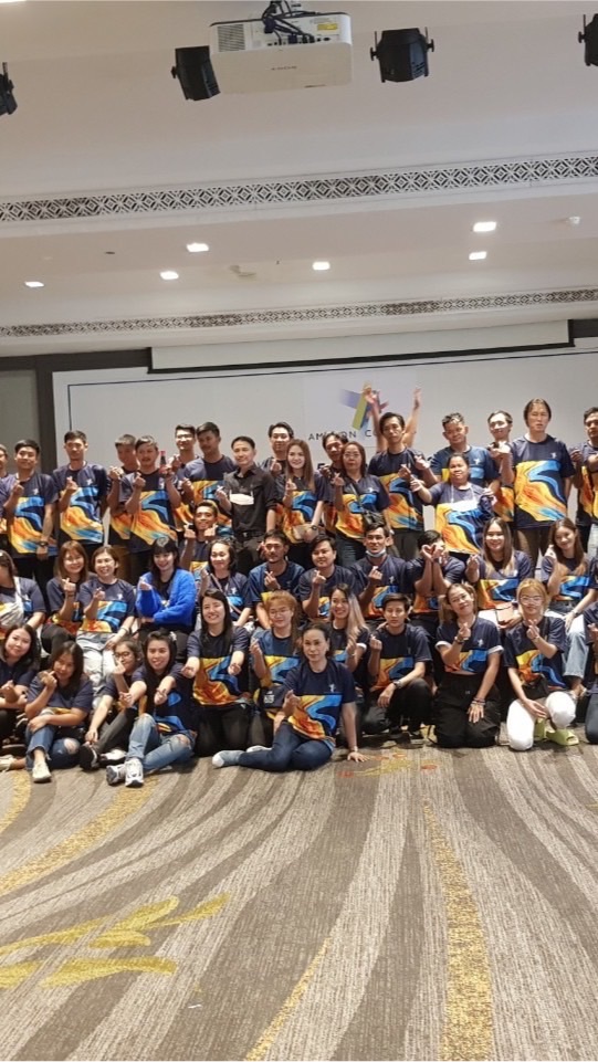 Amazon Group 🇹🇭