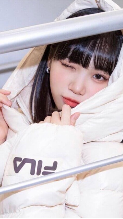 チェウォンちゃん好き集まれー