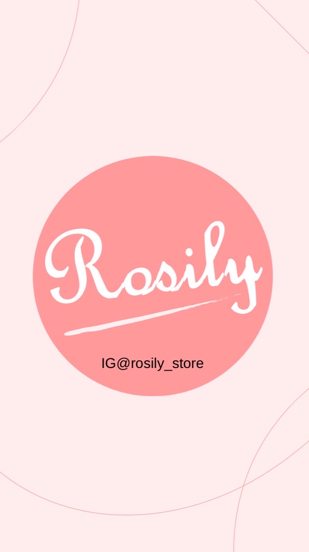 Rosily 🇰🇷東大門湊單/ 韓國代購
