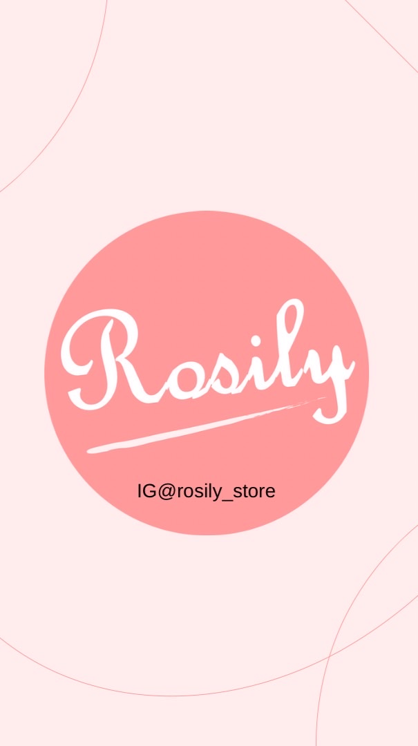 Rosily 🇰🇷 東大門湊單/韓國代購