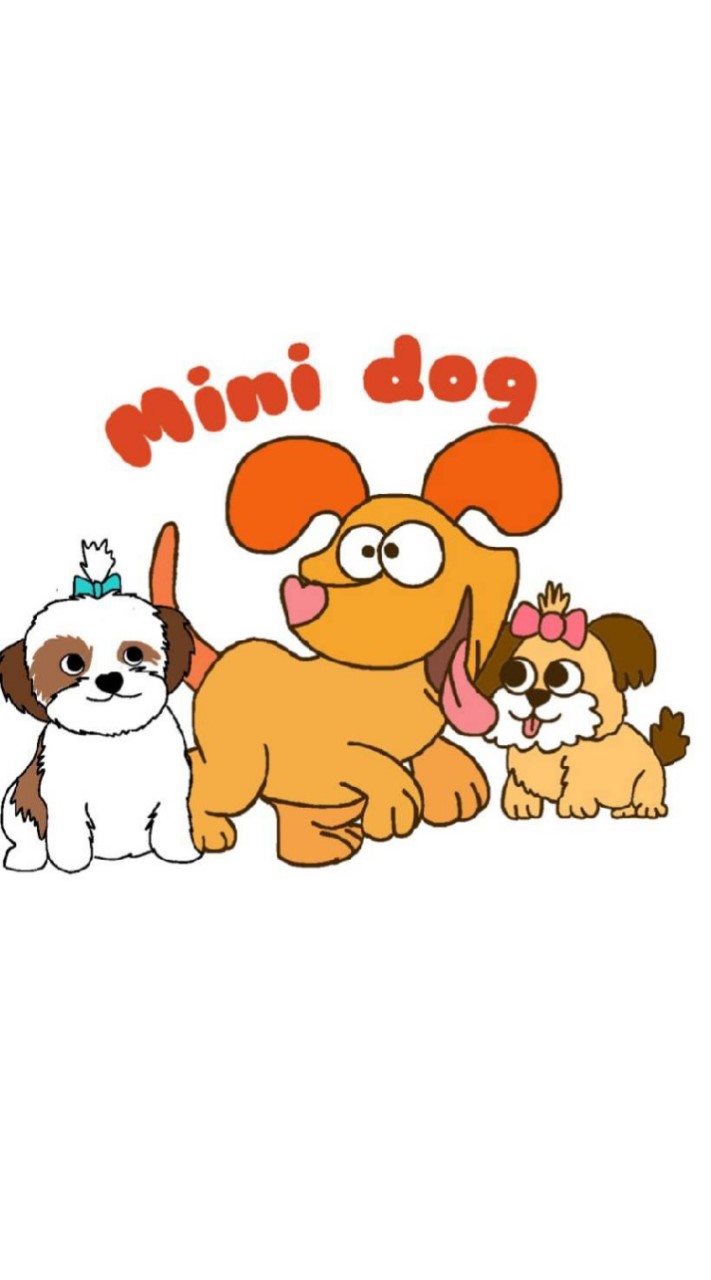 Baan Mini Dog