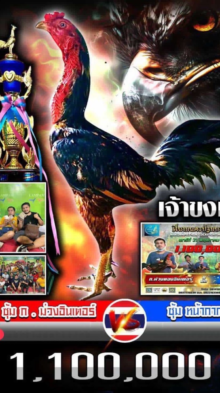 อภิวัฒน์ฟาร์มโคราช